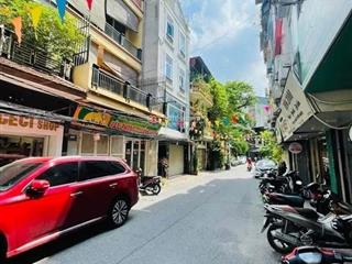 Bán nhà ngõ núi trúcba đình, 324m2, mặt tiền 10m, xây building đẹp!