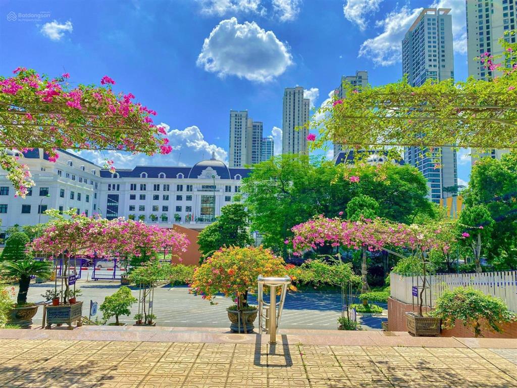 Chuyển nhượng đất dự án giáo dục thanh xuân, 16.000m2, sổ 50 năm, hồ sơ pháp lý đầy đủ