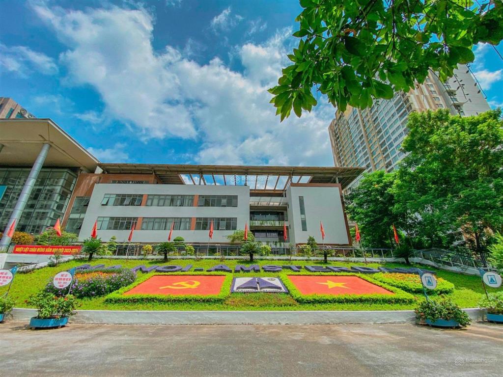 Chuyển nhượng đất dự án giáo dục thanh xuân, 16.000m2, sổ 50 năm, hồ sơ pháp lý đầy đủ
