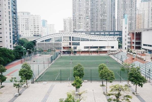 Chuyển nhượng đất dự án giáo dục thanh xuân, 16.000m2, sổ 50 năm, hồ sơ pháp lý đầy đủ