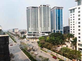 Bán nhà liễu giai  đội cấn, 385m2, 4t, mt 10m, gần phố, xây tòa kinh doanh