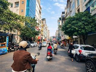 Bán nhà nam đồngđống đa, 106m2, 4t, mặt tiền 6.7m, ô tô tránh, gần hồ đắc di!