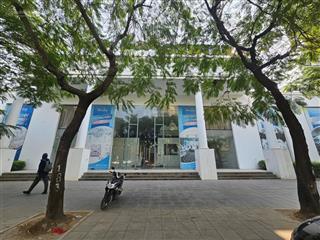 Mặt phố lê đức thọ, 1520m2, 2t, mt 60m, sổ lâu dài, xây building/chung cư/trung tâm tiệc cưới