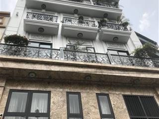 Bán nhà trích sàivõng thị, 300m2, 9tầng, mt 16m, 4o căn hộ, dòng tiền 5.4 tỷ/năm, view hồ!