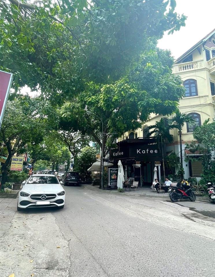 Bán nhà mặt phố nguyễn bá khoảnlưu quang vũ, 85m2, 4t, mt 5m, sổ vuông, xây tòa đẹp!