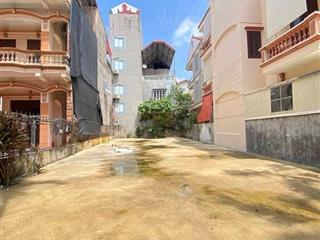 Bán đất vàng phú thượng  tây hồ, 195m2, mt 8m, nở hậu, gần noble crystal