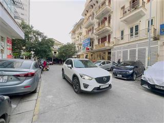 Giảm 2 tỷ! liền kề licogi 13 tower khuất duy tiến  ngụy như kontum, 150m2, mt 7.2m, 3 mặt thoáng