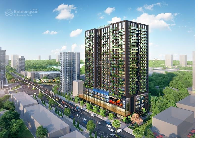 Bán sàn thương mại văn phòng hạng a phố láng hạ, 1200m2, dòng tiền 50 tỷ/năm