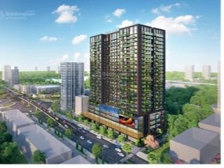 Bán sàn thương mại văn phòng hạng a phố láng hạ, 1200m2, dòng tiền 50 tỷ/năm