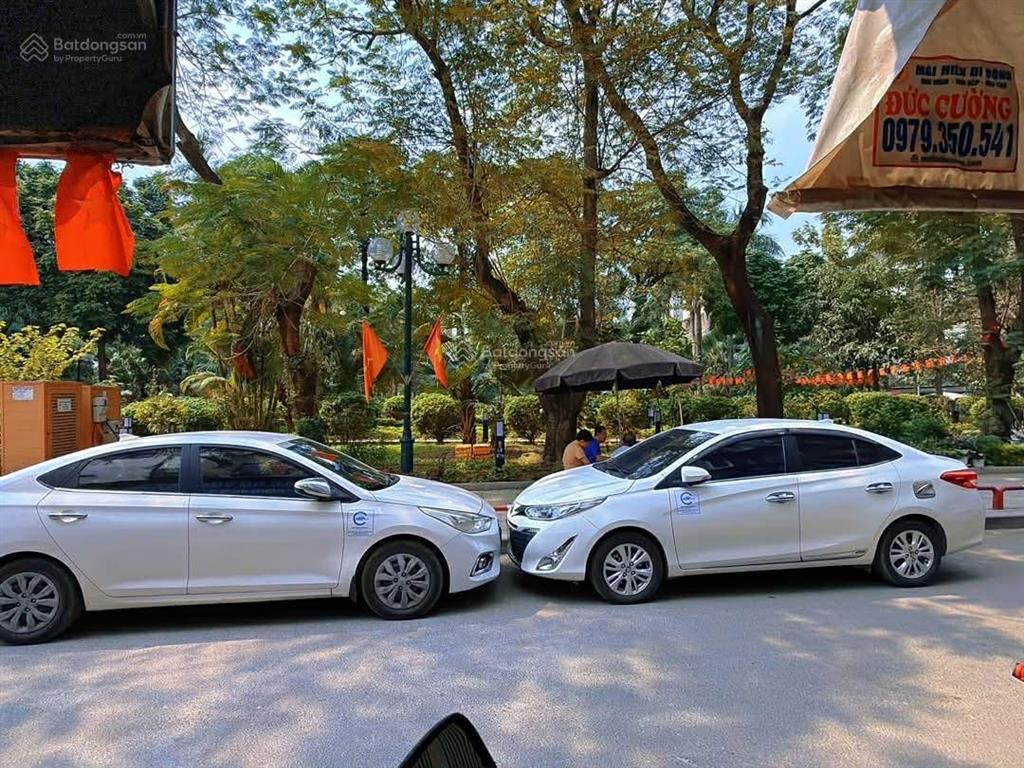 Bán biệt thự mễ trì hạ, 181m2, 5 tầng, mặt tiền 10.5m, ở hoặc kinh doanh đỉnh!