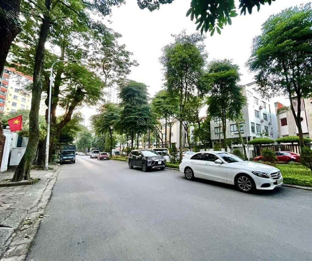 Áp lực tài chính, giảm sốc 33 tỷ! biệt thự mặt phố nguyễn duy trinh, 255m2, 4t, mt 12.5m, gần hồ