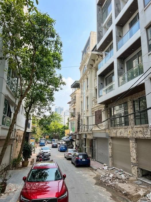 Bán nhà an dương vươngtây hồ, 230m2, mt 13m, 2 làn ô tô tránh, view sông, gần noble crystal!