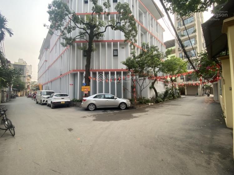 Bán nhà an dương vươngtây hồ, 230m2, mt 13m, 2 làn ô tô tránh, view sông, gần noble crystal!