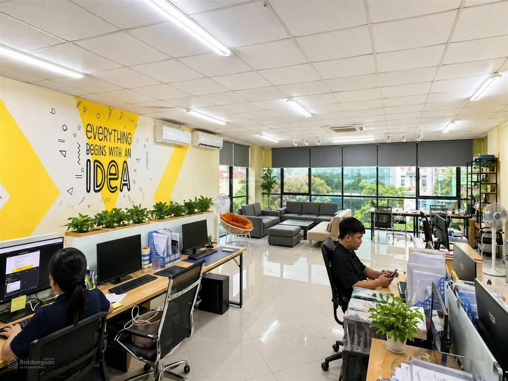 Bán building mặt phố trần hưng đạohoàn kiếm, 438m2, 14t, mt 11m, vỉa hè, có hoàn công!