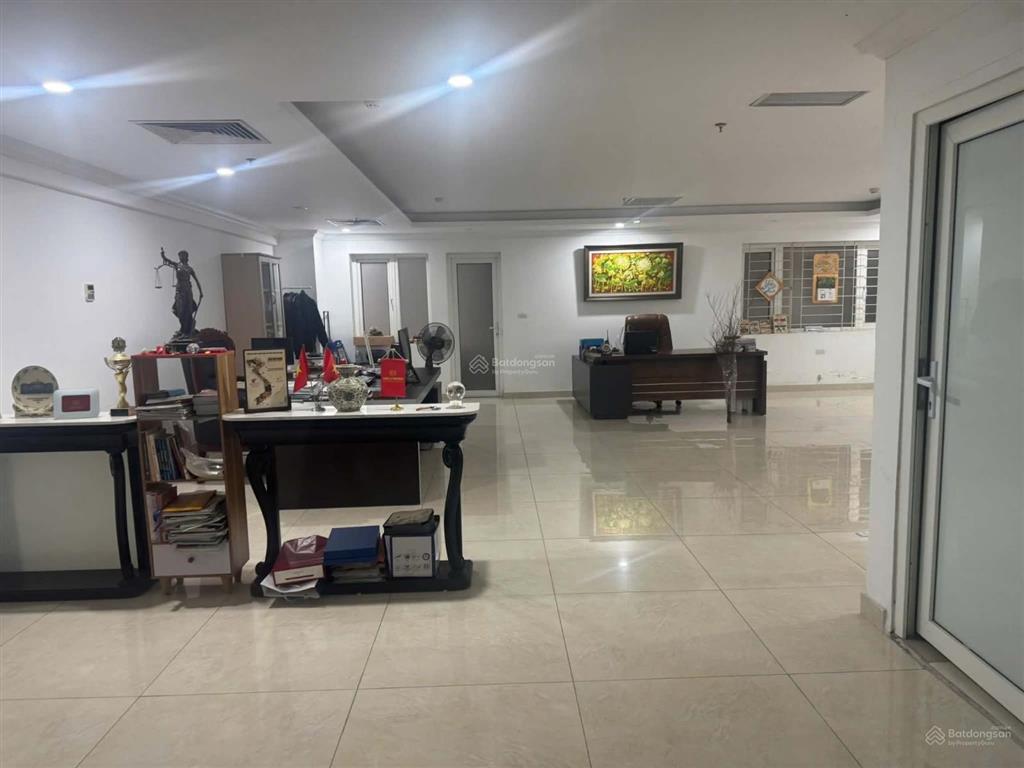 Bán building mặt phố trần hưng đạohoàn kiếm, 438m2, 14t, mt 11m, vỉa hè, có hoàn công!
