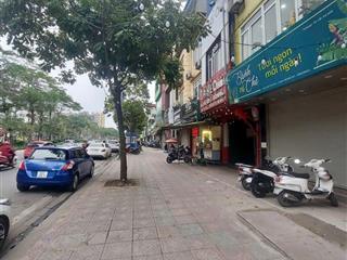 Bán nhà mặt phố ngọc hồi, 480m2, mt 15m, vỉa hè kinh doanh đa dạng.
