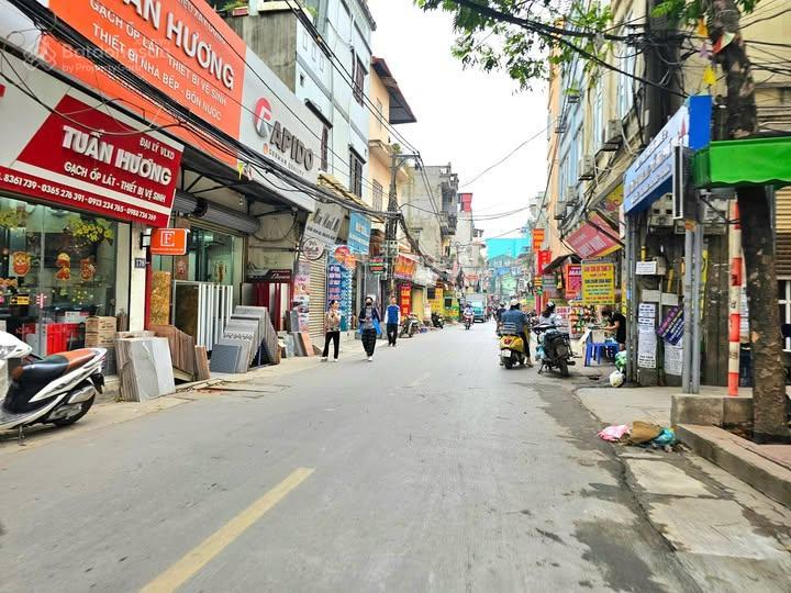 Bán nhà mặt phố cổ nhuế, 60m2, 7 tầng, mt 6m, thang máy, vỉa hè, kinh doanh, quy hoạch ổn định!