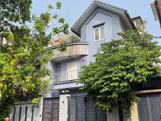 Bán biệt thự trần kim xuyếnyên hòa, 210m2, 4t, mt 13.5m, ở sướng!
