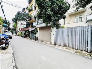 Bán nhà tô ngọc vân âu cơ  tây hồ, 250m², mt 11.7m, 2 ô tô tránh  thông, gần hồ tây, qh ổn định!