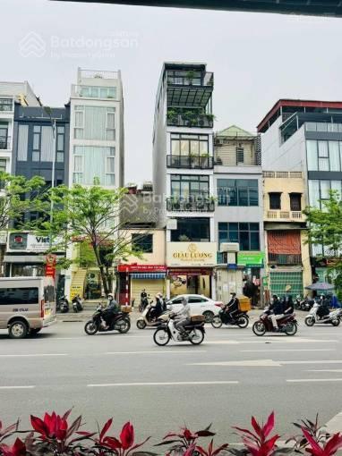 Bán nhà mặt phố đại laminh khai, 192m², mt 7.5m, xây building cực đẹp!