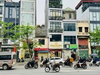 Bán nhà mặt phố đại laminh khai, 192m², mt 7.5m, xây building cực đẹp!
