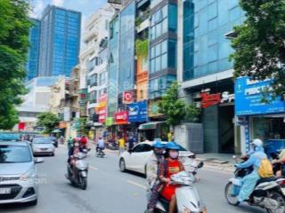 Hạ chào 4 tỷ! bán nhà mặt phố minh khai, 60m², 6 tầng, mặt tiền 5.6m, dòng tiền 600tr/năm.