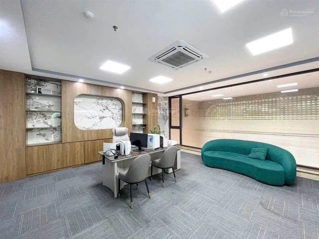 Bán tòa văn phòng thái hàthái thịnh, 134m2, 10 tầng, mt 7m, 2 ô tô tránh, hoàn công!