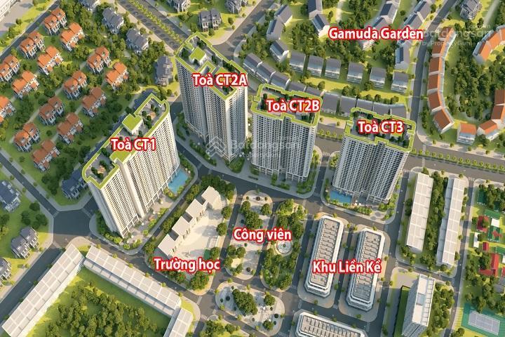Bán shophouse chân đế chung cư gelexia riverside tam trinh, 164m2, sổ lâu dài, dòng tiền 360tr/năm