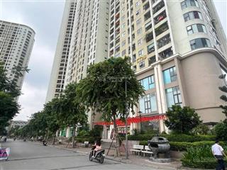 Bán shophouse chân đế chung cư gelexia riverside tam trinh, 164m2, sổ lâu dài, dòng tiền 360tr/năm