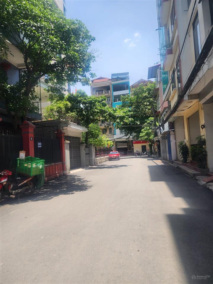 Bán nhà gần đại học bách khoa hà nộivành đai 2.5, 55m2, 4t, mt 6.7m, ôtô 7 chỗ vào nhà, qh ổn định