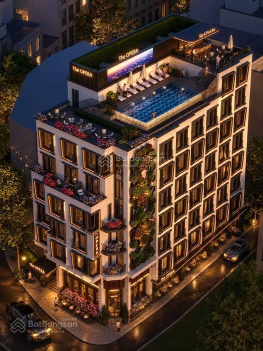 Bán nhà mặt phố quảng khánh, quảng an, 376.5m2, mt 11m, view hồ, gần nhà hát ngọc trai.