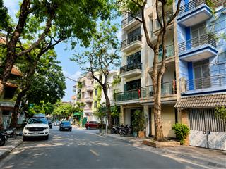 Bán nhà mặt phố bạch thái bưởi, văn quán, hà đông, 94m2, 8 tầng thang máy, vỉa hè, kinh doanh!