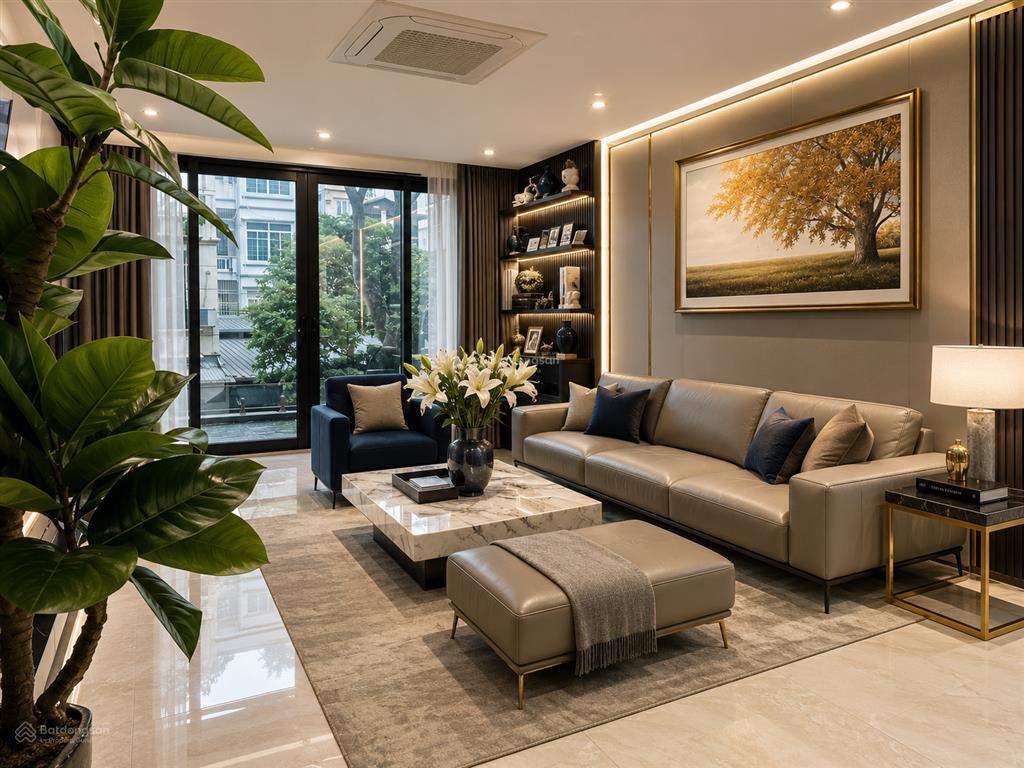 Bán nhà mặt phố văn quánbạch thái bưởihà đông, 94m2, 8 tầng thang máy, vỉa hè, kinh doanh!