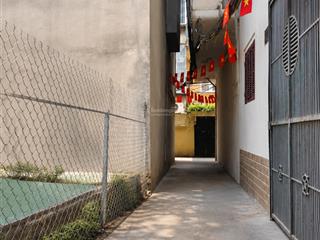 Bán nhà thái thịnhđống đa, 64m2, mặt tiền 7.1m, 2 sổ vuông vức, 30m ra ô tô, qh ổn định!