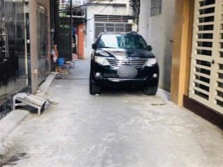 Bán nhà lê quang đạomễ trì, 32m2, 6 tầng, mt 5.3m, 4 ngủ, oto 7 chỗ đỗ cửa, gần phố, nhỉnh 8 tỷ!