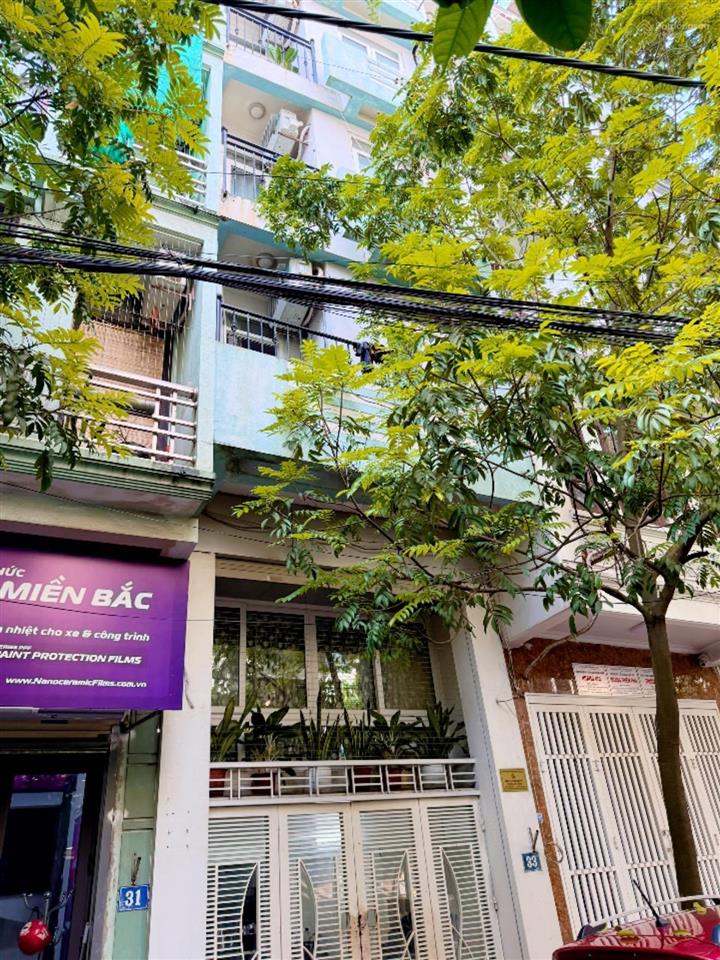 Giảm chào 3 tỷ! bán nhà xa la  hà đông, 56m2, 6 tầng, mt 5m, ô tô tránh, ở + kinh doanh đẹp!
