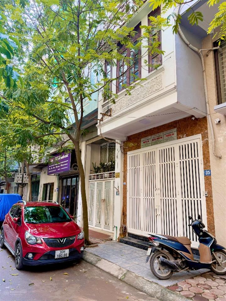 Giảm chào 3 tỷ! bán nhà xa la  hà đông, 56m2, 6 tầng, mt 5m, ô tô tránh, ở + kinh doanh đẹp!