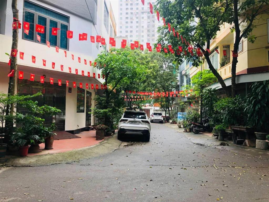 Giảm chào 3 tỷ! bán nhà xa la  hà đông, 56m2, 6 tầng, mt 5m, ô tô tránh, ở + kinh doanh đẹp!
