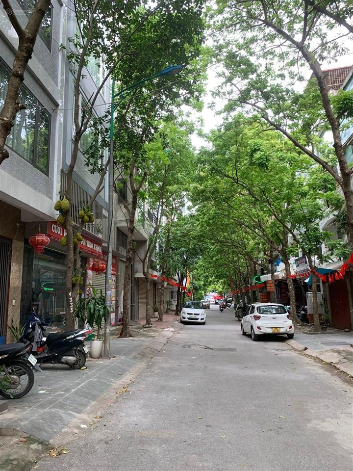 Giảm chào 3 tỷ! bán nhà xa la  hà đông, 56m2, 6 tầng, mt 5m, ô tô tránh, ở + kinh doanh đẹp!
