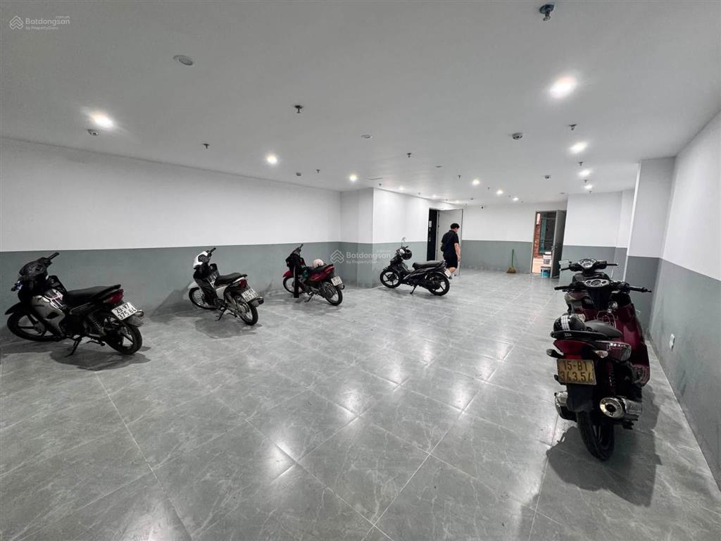 Bán tòa dòng tiền ba đình, 110m2, 10 tầng, mt 8.6m, 36 phòng, dòng tiền 3 tỷ/năm, gần metro số 5