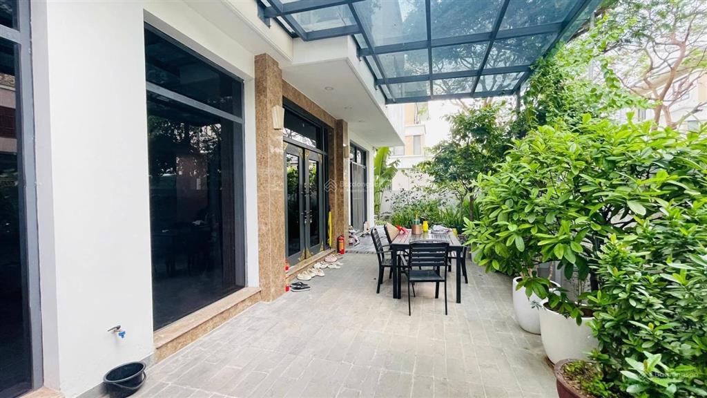 Bán nhà dương nội  hà đông, 180m2, 4t, mt 10m, dòng tiền 600tr/năm.