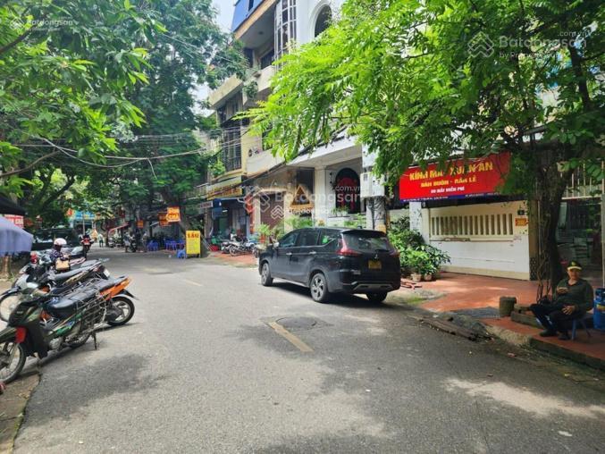Bán nhà mặt phố hai bà trưng, 133m2, mt 6.5m, gần bộ công an, xây khách sạn/building đẹp!