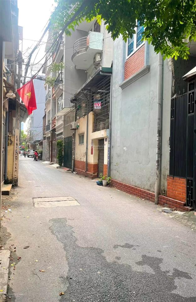 Bán nhà phan kế bínhlinh lang, 80m2, mt 4.5m, gần phố, ôtô tránh, xây apartment cho nhật thuê đẹp