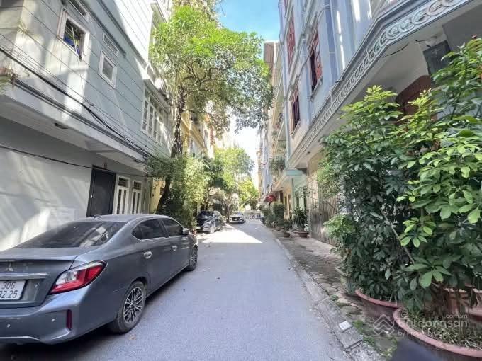 Bán nhà phan kế bínhlinh lang, 80m2, mt 4.5m, gần phố, ôtô tránh, xây apartment cho nhật thuê đẹp