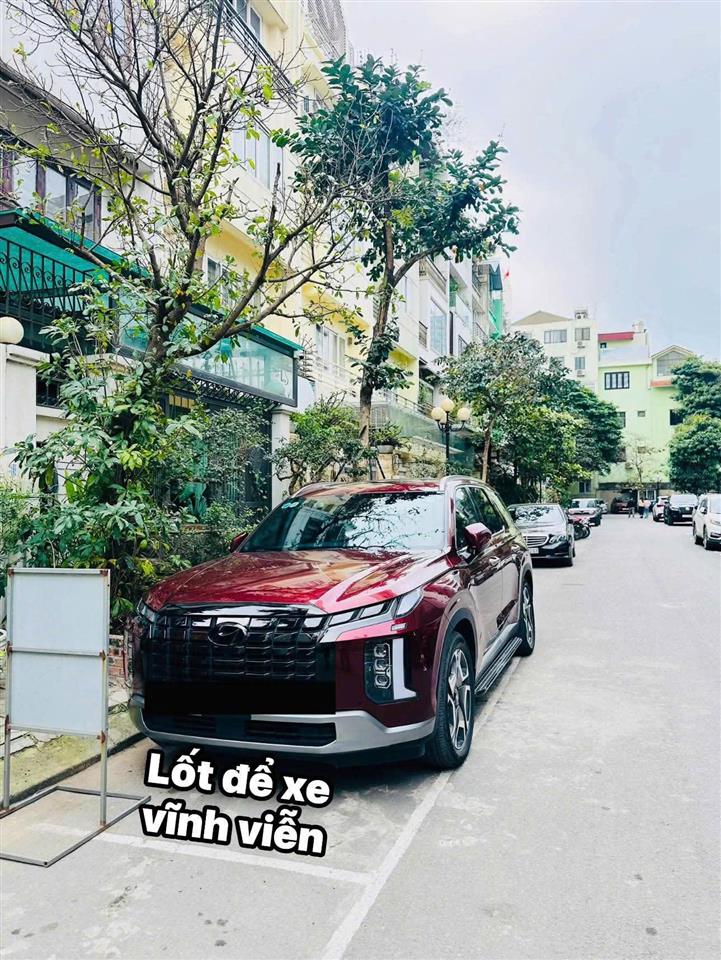 Bán đất lê đức thọ  dương khuê, 80m2, mặt tiền 6m, 2 ô tô tránh thông, xây tòa ở/kinh doanh đẹp!