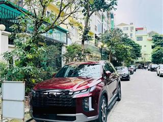 Bán đất lê đức thọ  dương khuê, 80m2, mặt tiền 6m, 2 ô tô tránh thông, xây tòa ở/kinh doanh đẹp!