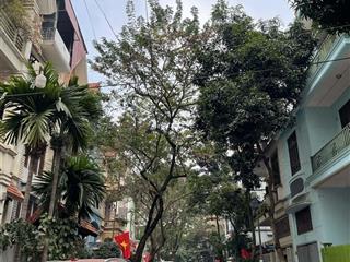 Bán tòa chdv huy du  lê đức thọ, 105m2, 8 tầng, mt 6m, dòng tiền 1.2 tỷ/năm, 3 ô tô tránh!