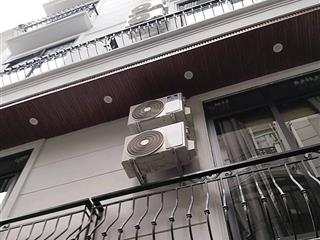 Bán tòa chdv/ccmn nguyễn an ninh  tương mai, 99m2, 8t, mt 10m, 30p, dòng tiền 1.92 tỷ/năm.