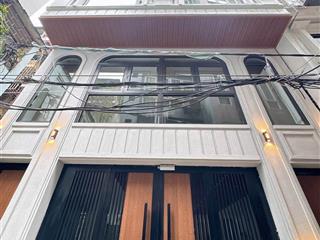 Bán tòa chdv/ccmn ba đình, 82m2, 8t, mt 6.5m, 18p, dòng tiền 1.6 tỷ/năm, gần ô tô.