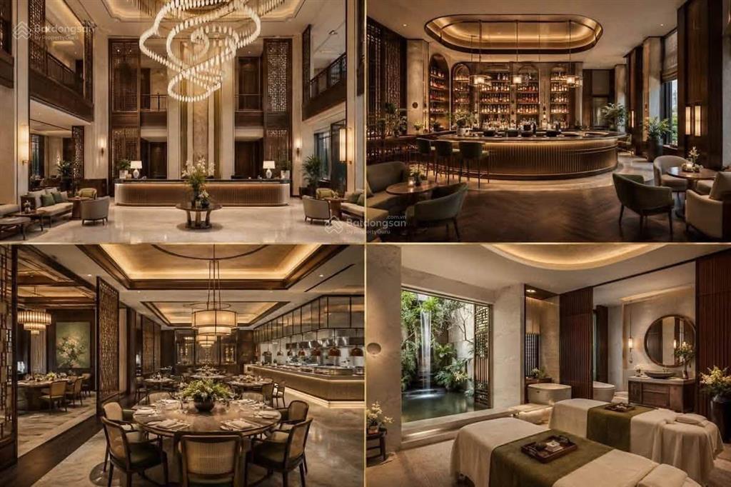 Bán khách sạn 4 sao, 150 phòng, 837m2, 14 tầng, mặt phố nguyễn văn cừ, long biên.